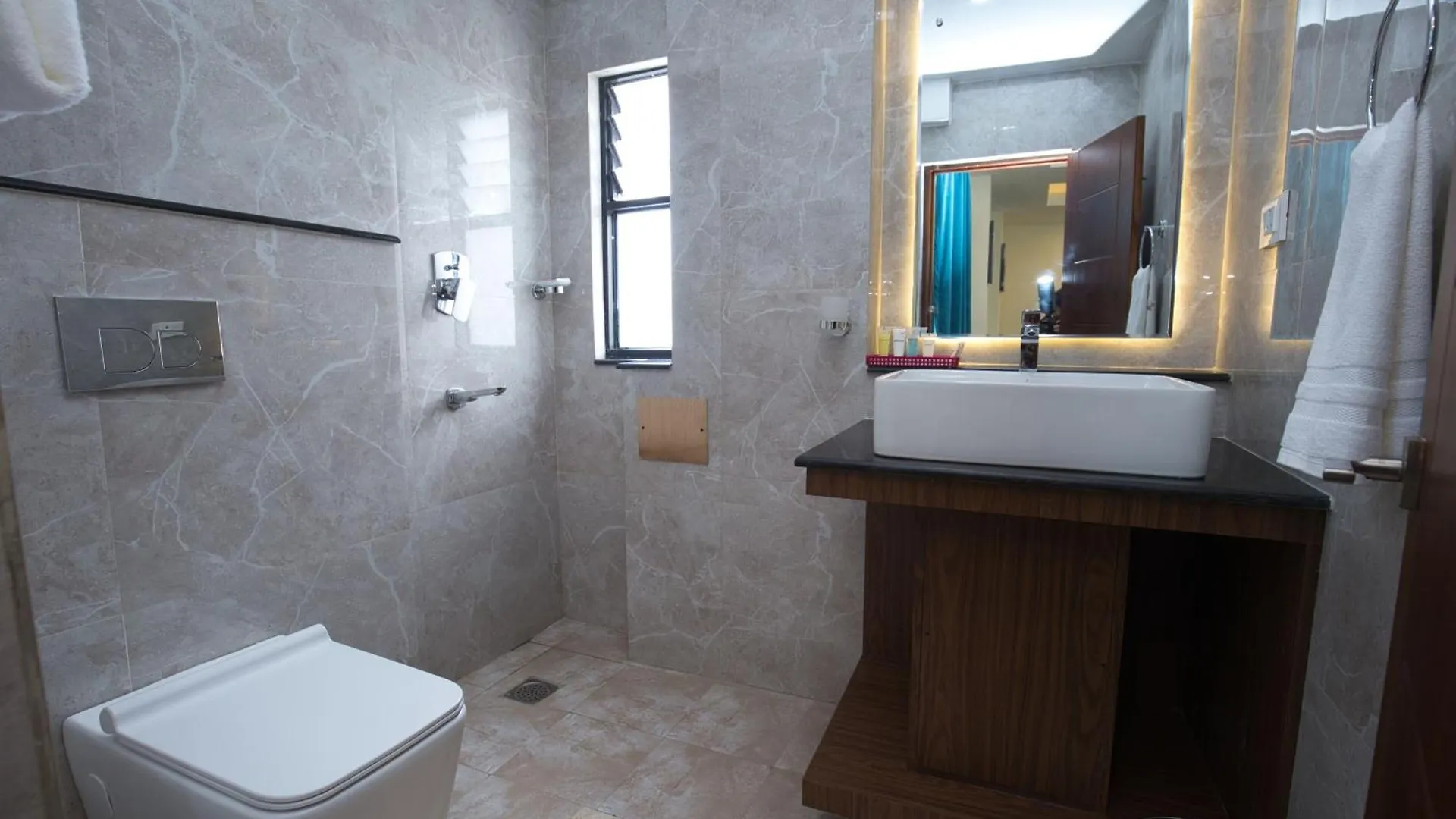 Hotel Grand View Kathmandu 3*,  Nepal