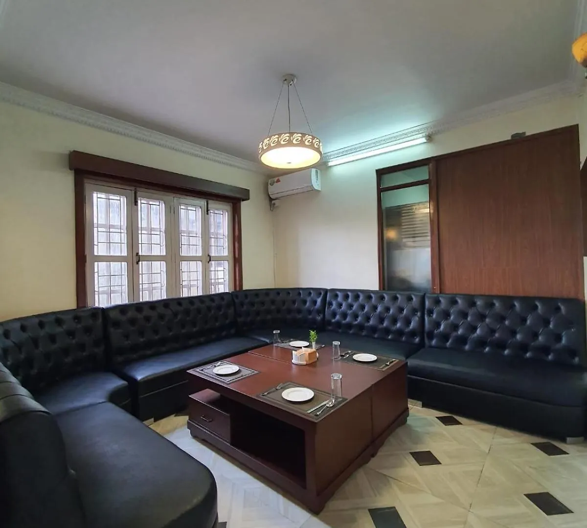 Hotel Grand View Kathmandu