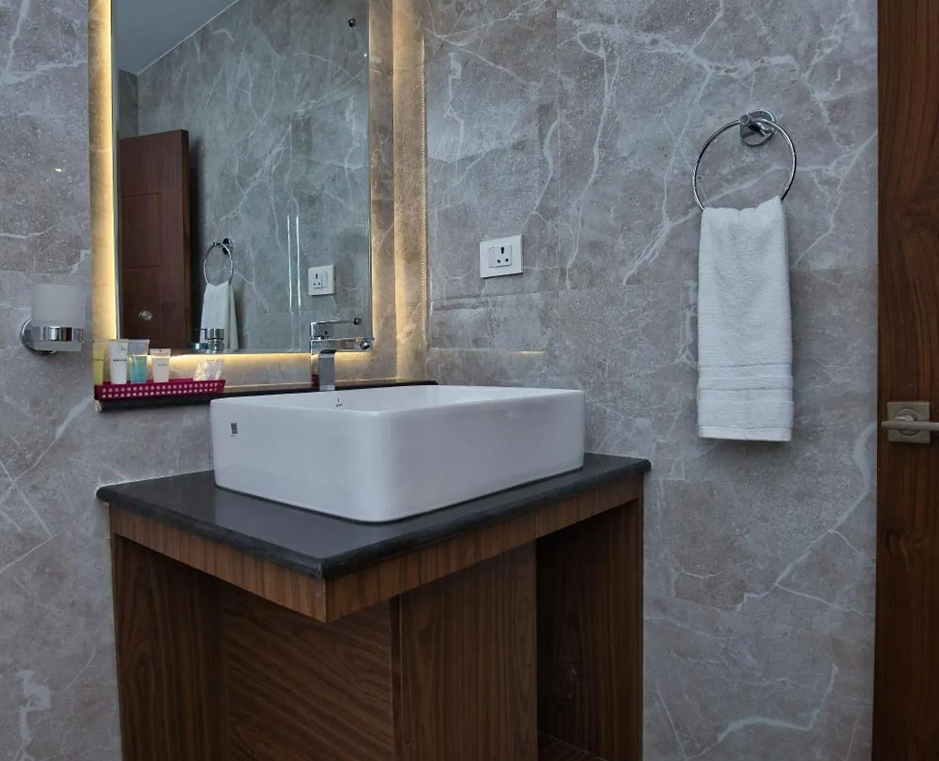 Hotel Grand View Kathmandu
