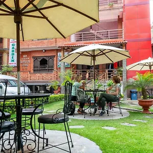 Hotel Garden, Katmandú