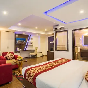 Hotel Avataar, Katmandú