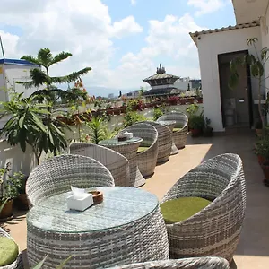 ホテル Vastu Boutique