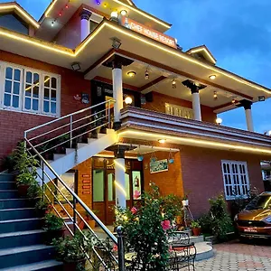 Hotel Chef House, Kathmandu