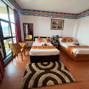 Hotel The Boudha, Katmandú
