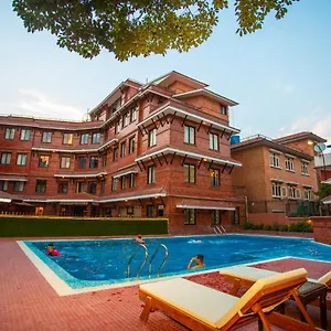 Hotel Pashupati Boutique &, Kathmandu