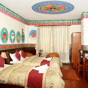 Hotel Eco, Kathmandu