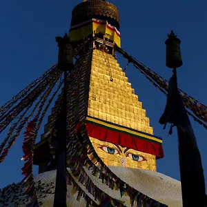Shambaling Boutique Kathmandu