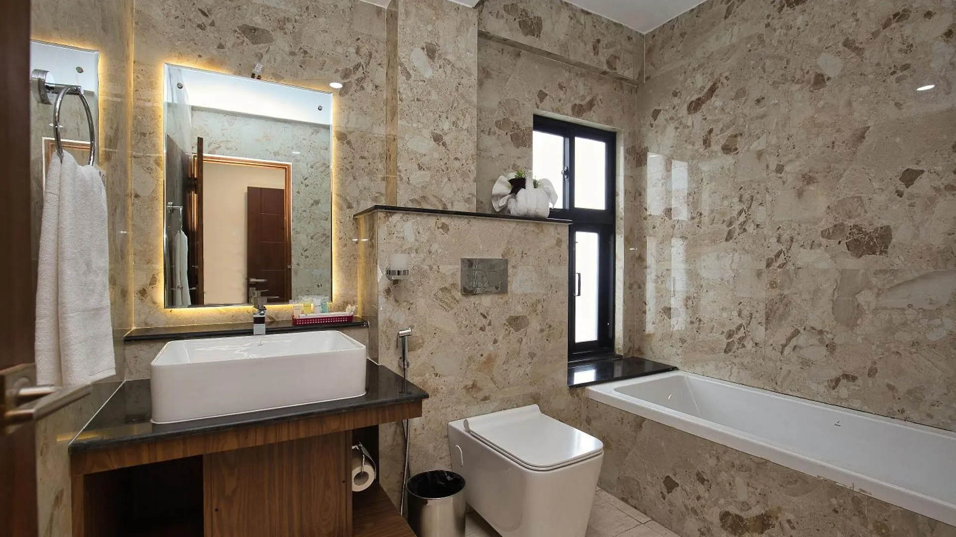 Hotel Grand View Kathmandu
